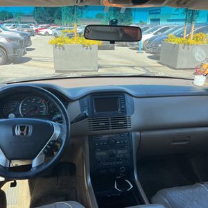 صورة مصغرة 36 لـ 2004 Honda PILOT EX-L