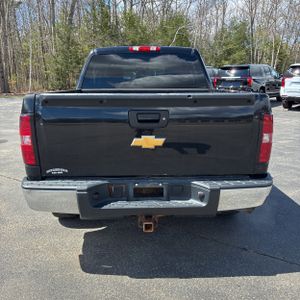 CHEVROLET SILVERADO 1500 LT - 7