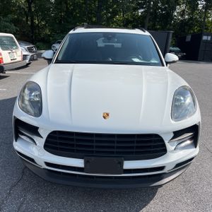 2020 Porsche MACAN S 照片 14