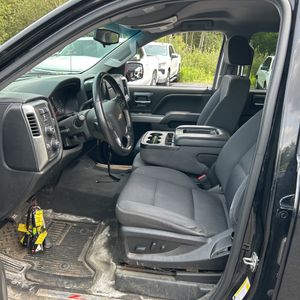 2018 Chevrolet SILVERADO 1500 LT Z71 — миниатюра 32