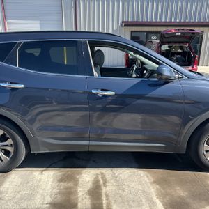 HYUNDAI SANTA FE SPORT 2.4L - 9