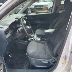 صورة مصغرة 32 لـ 2022 FORD MAVERICK XL