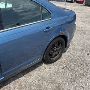 صورة مصغرة 50 لـ 2010 FORD FUSION SE