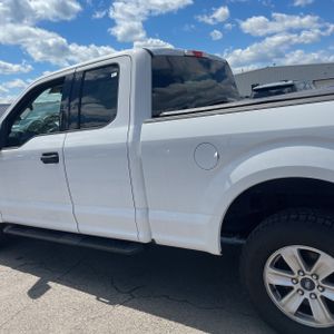 FORD F-150 XLT - 6