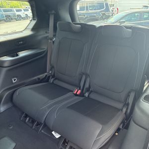 2025 JEEP GRAND CHEROKEE L LAREDO X — миниатюра 69