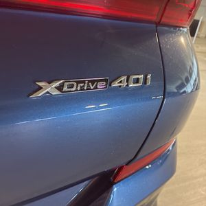 صورة مصغرة 23 لـ 2023 BMW X6 XDRIVE40I