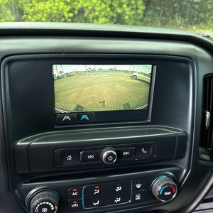 2018 Chevrolet SILVERADO 1500 CUSTOM — миниатюра 38