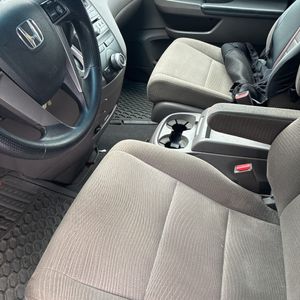 صورة 59 لـ 2011 Honda ODYSSEY EX