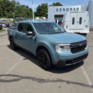 صورة مصغرة 12 لـ 2022 FORD MAVERICK XLT