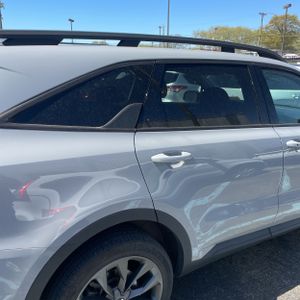 KIA SORENTO X-LINE EX - 8