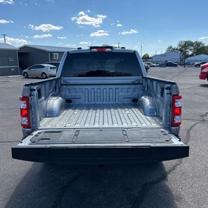 2022 FORD F-150 XL 缩略图 42