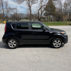 KIA SOUL BASE - 10