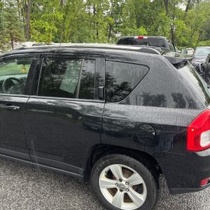 2013 JEEP COMPASS LATITUDE 照片 6