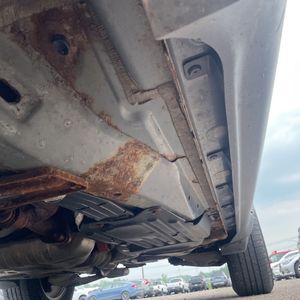 2016 JEEP GRAND CHEROKEE LAREDO — миниатюра 21