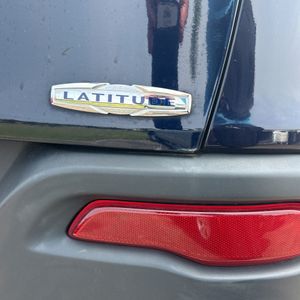صورة مصغرة 66 لـ 2016 JEEP CHEROKEE LATITUDE