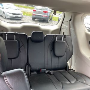 صورة مصغرة 35 لـ 2020 Chrysler PACIFICA TOURING L