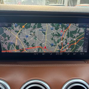 2019 Mercedes-BENZ S-CLASS — миниатюра 38