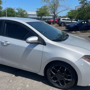صورة مصغرة 13 لـ 2016 Toyota COROLLA L