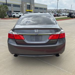 HONDA ACCORD - 7