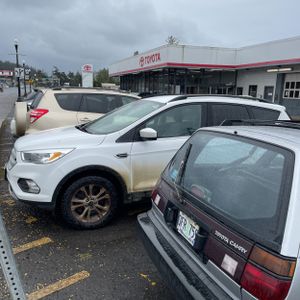 FORD ESCAPE SE - 3
