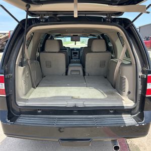 2008 Lincoln NAVIGATOR BASE — миниатюра 46