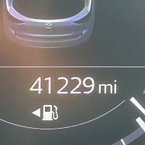 2023 Mazda CX-5 2.5 S PREFERRED 照片 42