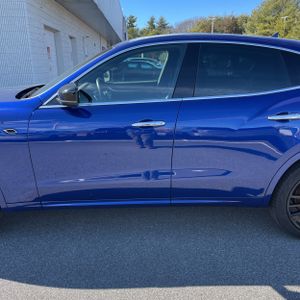 MASERATI LEVANTE MODENA ULTIMA - 4