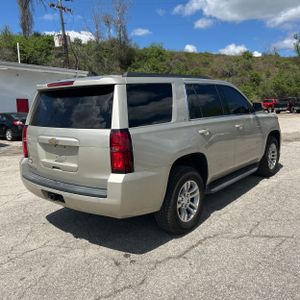 CHEVROLET TAHOE LS - 8