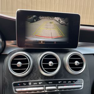 صورة 39 لـ 2016 Mercedes-BENZ C-CLASS AMG