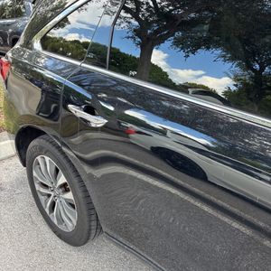 صورة مصغرة 61 لـ 2014 Acura MDX SH-AWD W/TECH
