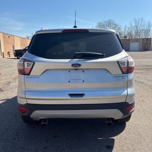 FORD ESCAPE TITANIUM - 7