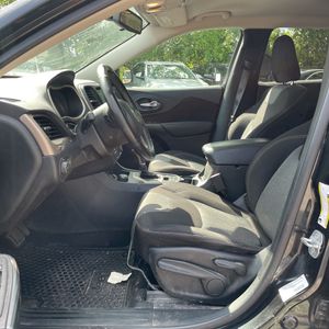 2014 JEEP CHEROKEE LATITUDE — миниатюра 32
