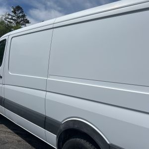 DODGE SPRINTER 2500 - 6