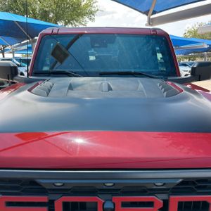 صورة مصغرة 15 لـ 2023 FORD BRONCO RAPTOR