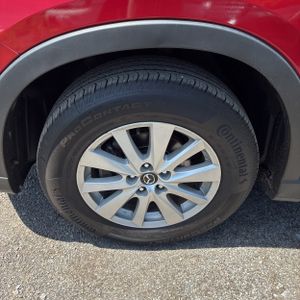 صورة مصغرة 17 لـ 2016 Mazda CX-5 2016.5 GS