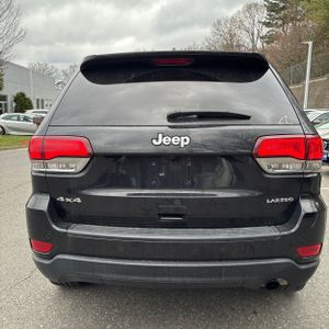 JEEP GRAND CHEROKEE LAREDO E - 7