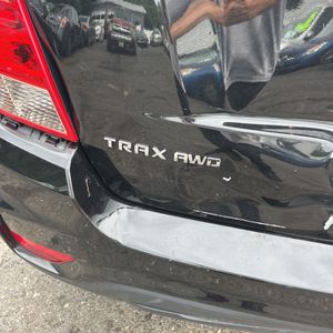صورة مصغرة 23 لـ 2021 Chevrolet TRAX LS