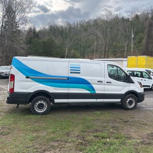 FORD TRANSIT 150 - 10