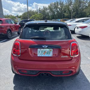 صورة 7 لـ 2015 MINI HARDTOP 2 DOOR COOPER S
