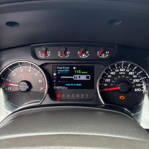 صورة مصغرة 35 لـ 2013 FORD F-150 FX4