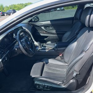 2014 BMW 650I — миниатюра 31