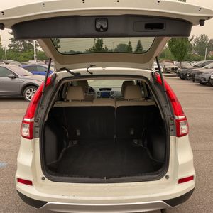 2015 Honda CR-V EX thumbnail 42