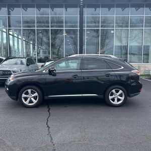 LEXUS RX 350 BASE - 3