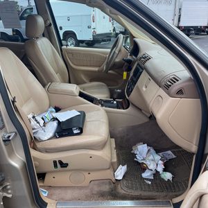 صورة مصغرة 32 لـ 2003 Mercedes-BENZ M-CLASS