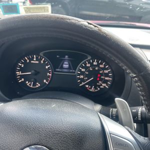 صورة 65 لـ 2016 Nissan ALTIMA 2.5 SR