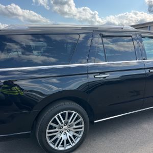 FORD EXPEDITION MAX PLATINUM - 9