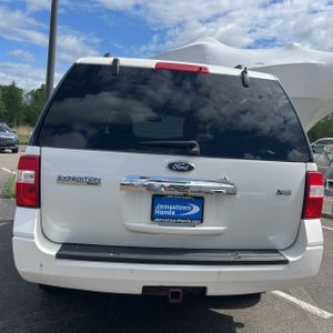 FORD EXPEDITION LIMITED - 7
