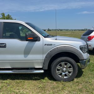 2009 FORD F-150 XLT — миниатюра 13