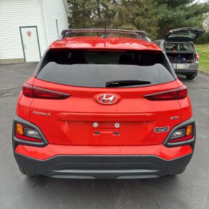 HYUNDAI KONA SEL - 7