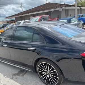 MERCEDES-BENZ S-CLASS - 6